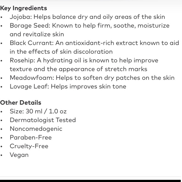 Anastasia Beverly Hills Hydrating Face Oil & Primer BNIB - Picture 9 of 12